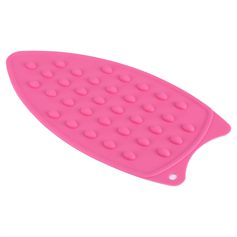 Protective silicone iron pad For The Dining Table 