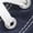 NAVY, variant on CONVERSE MENS Chuck Taylor All Star Hi "Navy" M9622 M9622 from Stadium Goods