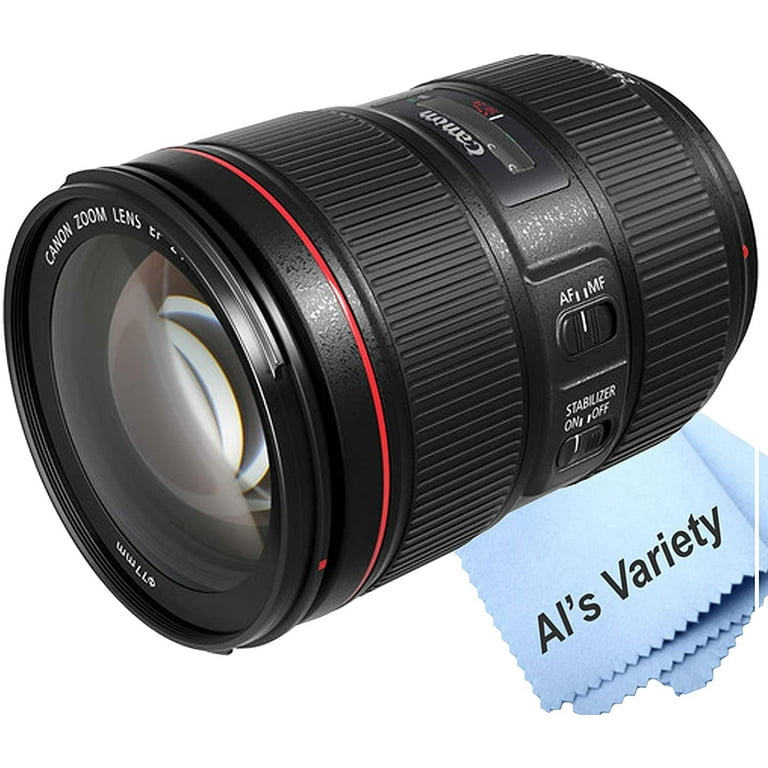 『美品』Canon EF 24-105mm f/4 L IS USM Amazon.com: Canon EF 24–105mm f/4L is II USM Lens (Renewed