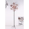Mainstays 53" Copper Metal Wind Spinner
