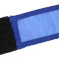 thumbnail image 2 of Ergodyne Chill-ItsÂ® 6705CT Evap. Bandana w/CT - H&L, Solid Blue, 2 of 3