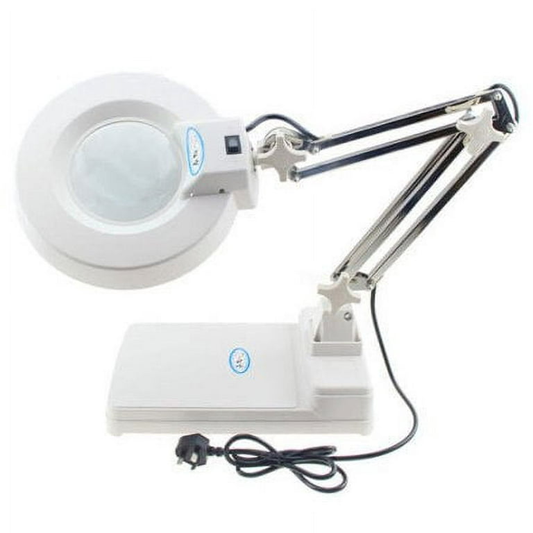 Sewing Lights, Lamps & Craft Magnifiers