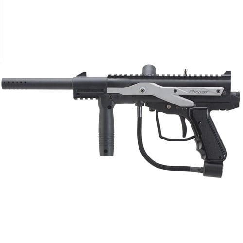 JT EKAST Paintball Marker, Gray
