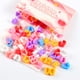 thumbnail image 4 of 100PCS Clip de globo Herramientas para atar globos Corbata de globos para sellar globos Accesorios de tiempo Decoraciones de fiesta - Nudos de corbata más rápido y ahorra tiempo, 4 of 5