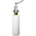 thumbnail image 1 of Standard Soap & Lotion Dispenser, Polished Chrome, 1 of 1