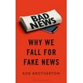 thumbnail image 2 of Bad News: Why We Fall for Fake News, 2 of 2