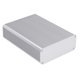 thumbnail image 2 of Placa de circuito Caja de aluminio, Caja eléctrica de aleación de aluminio Caja eléctrica de aleación de aluminio Blindaje Caja de aluminio Solución innovadora VoborMX herramienta, 2 of 8