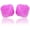 2Pack,Pink, variant on 2Pcs Premium Washing Ball, Super Soft Shell Doesn't Hurt Clothes, Advanced ceramic balls, Eco-Friendly Laundry Balls,2000 Washing Cycle Laundry Balls, All Natural Detergent(Benzo Blue) …