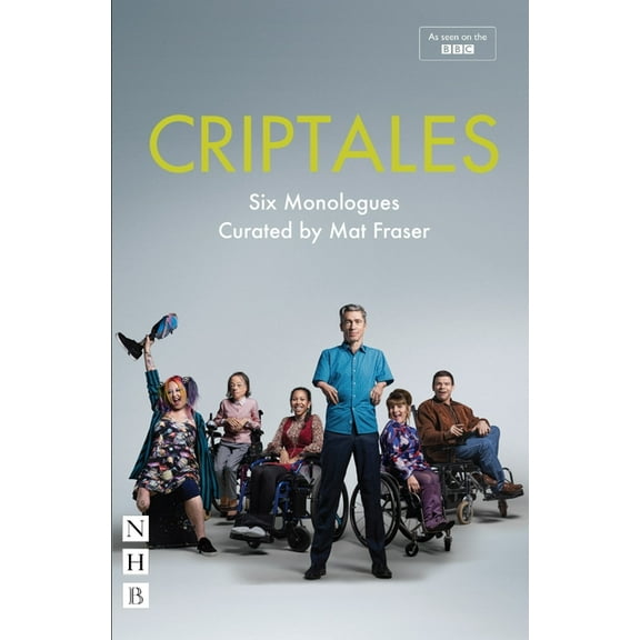Criptales: Six Monologues, (Paperback)