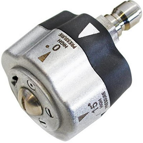 FNA Group 3600 psi 5 in 1 Quick Connect Spray Nozzle