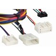 thumbnail image 3 of Conjunto de Cable Metra 70-8215AMP para Toyota Avalon 2005-2010, 3 of 3