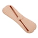 thumbnail image 4 of Estuche de silicona para guardar brochas de maquillaje y cosméticos, 4 of 5