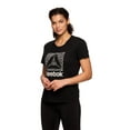 thumbnail image 4 of Reebok Women's Graphic Tee, Sizes XS-XXXL, 4 of 6