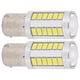 thumbnail image 5 of 1156 Bombilla LED para automóvil 5630 33SMD de alta potencia para señal de giro, freno, parada, cola, luz antiniebla DRL, luz blanca, 5 of 12