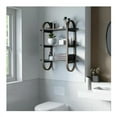 thumbnail image 4 of Umbra Bellwood Wall Shelf, 4 of 7
