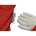 thumbnail image 3 of Living Healthy Products BFPB-004-RED Boyfriend Body Pillow in Red and White, 3 of 8