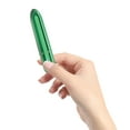 thumbnail image 3 of Pretty Point Balle Rechargeable - 10 Fonctions Sarcelle, 3 of 5