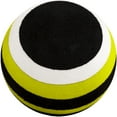 thumbnail image 2 of TriggerPoint MB5 5" Deep Tissue Massage Ball - Green/Black/White, 2 of 4