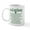 White, variant on CafePress - Old Irish Blessing Mug - 11 oz Ceramic Mug - Novelty Coffee Tea Cup