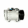 thumbnail image 6 of Air Conditioner Compressor Fit for 1994-2005 Dodge Ram 2500/3500 5.9L, OEM Replacement CO4775C, 6 of 11
