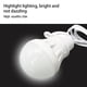 thumbnail image 4 of Cateissary Bombilla USB, luz LED para acampar con botón de interruptor, 5V, libro pequeño, de estudiante, luces nocturnas, lámpara de hogar para Iluminación y accesorios 2.4 M con interruptor Cateissary  HA073133-03, 4 of 6