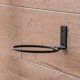thumbnail image 2 of Soporte De Pared Para Maceta, Anillo Para Balcón, Estante Para Flores, Soporte Para Maceta De Hierro, Estante Colgante Para Lavabo De Plantación Eigraketly HA020177-00, 2 of 6
