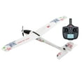thumbnail image 1 of 5 Channels XK A800 Glider Control Gift for Children Traveling, 1 of 8