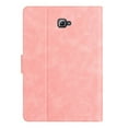 thumbnail image 3 of ELEHOLD Case for Samsung Tab A 10.1 (2016),Premium PU Leather Case with Auto Sleep/Wake & Adjustable Stand,Pink, 3 of 10