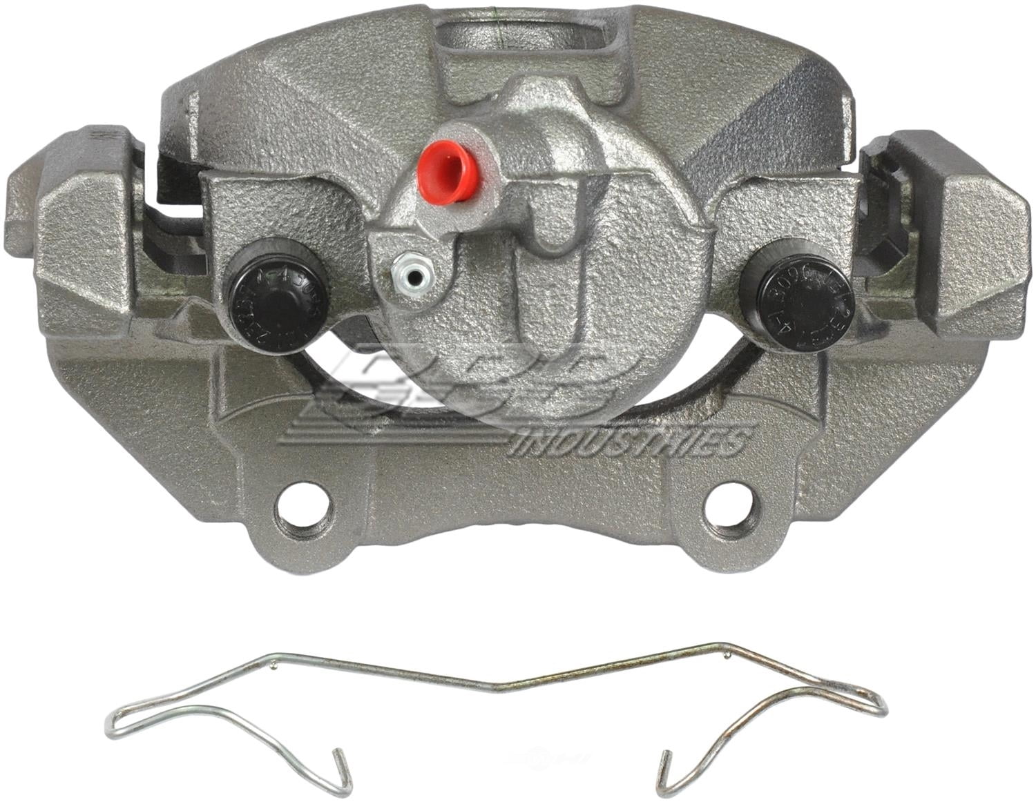 TERREPOWER formerly BBB Industries 99-01190A Reman Caliper w/installation Hardware