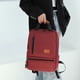 thumbnail image 5 of Yhmxh Nueva mochila de negocios, conjunto de tres piezas, bolso de tela para computadora de gran capacidad, nueva mochila reductora de carga para estudiantes universitarios., 5 of 5