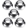 thumbnail image 1 of 5pcs Pot Pan Lids Knob Lifting Handle,heat-resistant Replacement Parts, 1 of 4