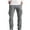 Gray, variant on Homenesgenics Cargo Pants for Men Khaki Pants for Men Fashion Cargo Men's Casual Solid Loose Sport Pockets Long Pants Trousers
