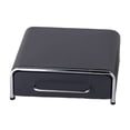thumbnail image 2 of DOLITY Coffee Pod Storage Drawer Coffee Pod Organizer for Coffee Bar Kitchen Office BlackGray 30x31x11cm, 2 of 9