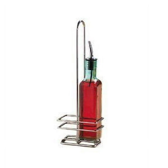 TableCraft Oil & Vinegar Dispenser Rack