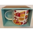 thumbnail image 3 of Starbucks Been There Series Collection Sao Paulo Brazil Ceramic Coffee Mug New, 3 of 4