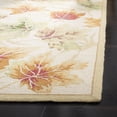 thumbnail image 4 of Safavieh Chelsea Enric Floral Area Rug, Ivory, 5'3" x 8'3", 4 of 12