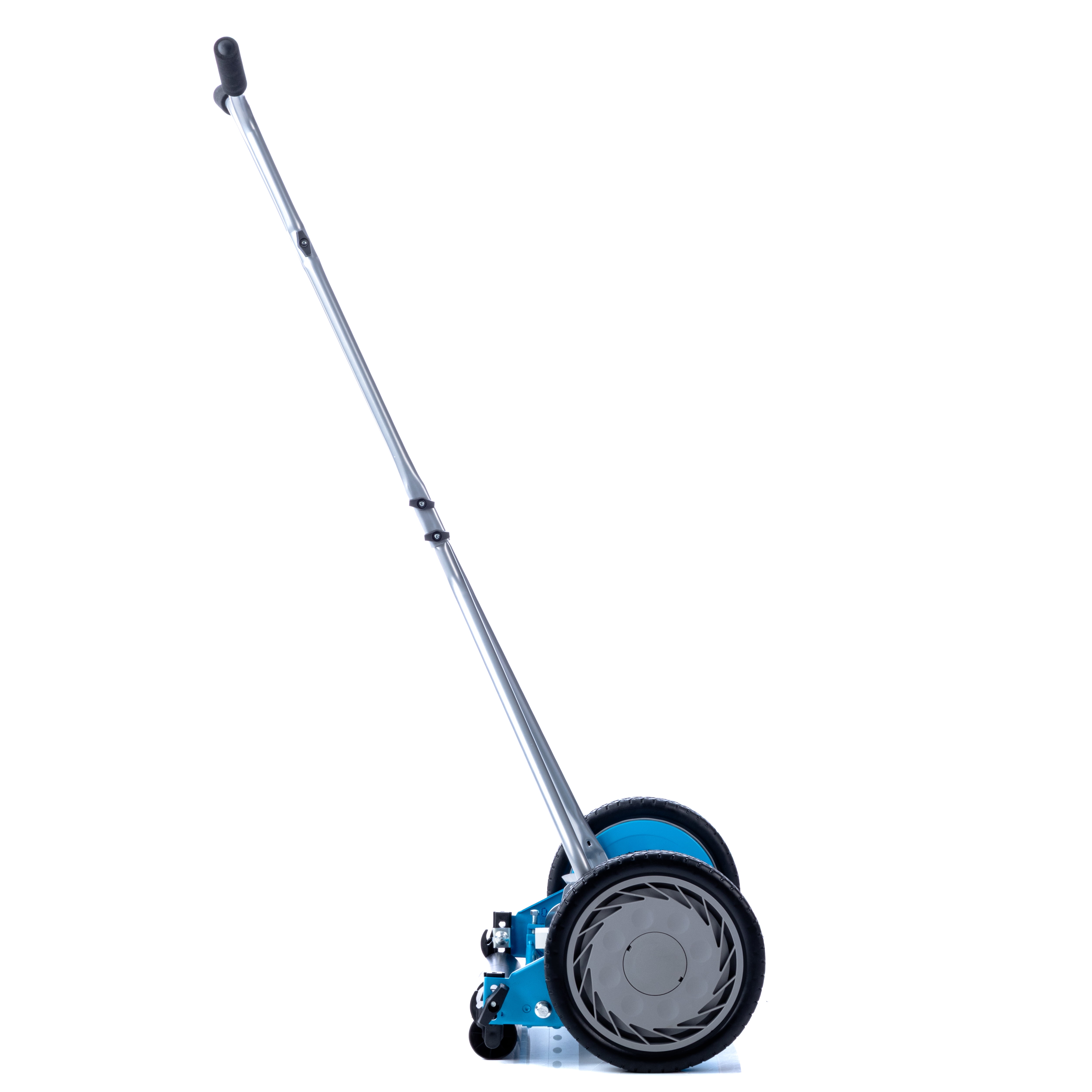 American Lawn Mower Company 2605-16SK 16-Inch 5-Blade Reel Push Lawn Mower