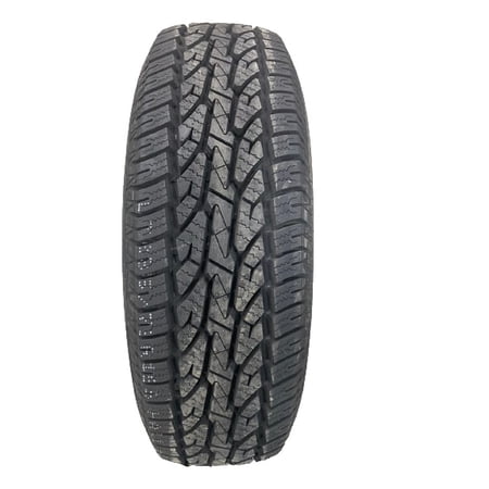 BlackHawk Hiscend-H HA11 All Terrain LT275/70R18 125/122R E Light Truck Tire Sansujyuku sansujyuku.com