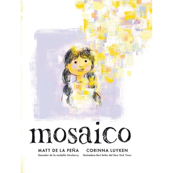 Mosaico Corimbo 9788484706458