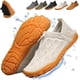thumbnail image 1 of Joyoasis Zapatos de agua, Moda Casual de punto antideslizante Slip-on Zapatos de los hombres descalzos Trail Running Zapatos de senderismo, 1 of 6