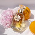 thumbnail image 3 of Orangers En Fleurs Eau De Parfum Spray By Houbigant Houbigant Model, 3 of 3