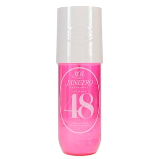 Sol De Janeiro, Cheirosa 76 Perfume Mist, Black Currant, 8.1 oz