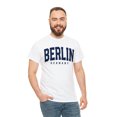 thumbnail image 5 of 22Gifts Berlin Germany Moving Trip Vacation Shirt, Gifts, Tshirt, 5 of 12