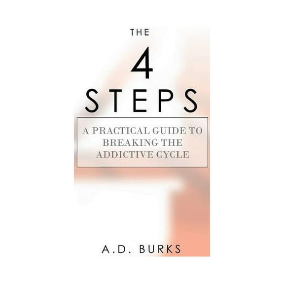 The 4 STEPS (Paperback)