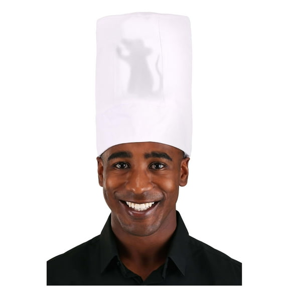 Ratatouille Light up Chef Hat