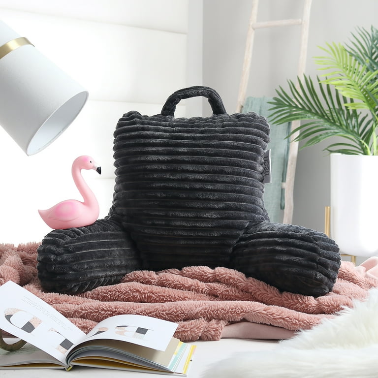 Bedrest support clearance pillow