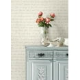 thumbnail image 5 of Love Letters Peel & Stick Wallpaper, 5 of 15