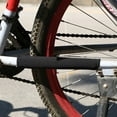 thumbnail image 3 of Accesorios para bicicletas Protector de cadena de cuadro de bicicleta de guardias publicados de cadena de cuidado de ciclismo de neopreno Hugtrwg Para estrenar, 3 of 3