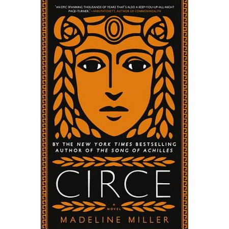 CIRCE (Best Genetic Testing Companies)