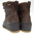 thumbnail image 5 of Women's Liberty Waterproof Alpine Supreme with Shearling, 5 of 11